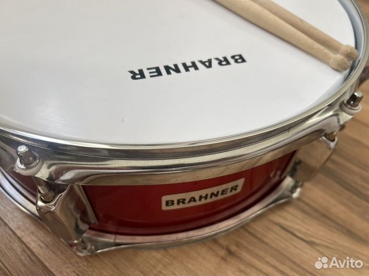 Барабан Brahner