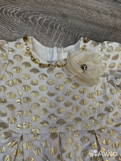 Платье Deloras 98