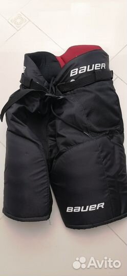 Хоккейные шорты bauer vapor x60 pant