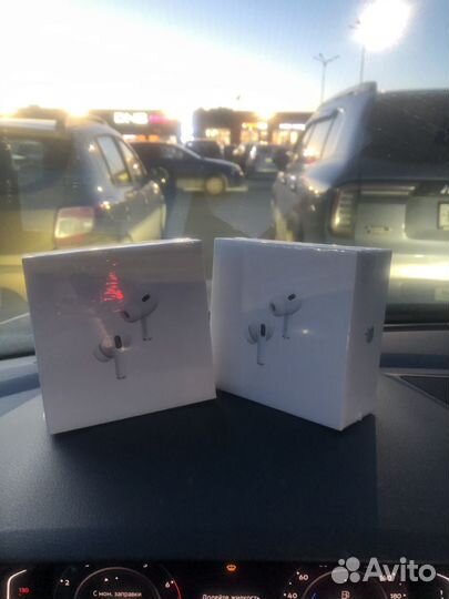 Airpods Pro 2 Type-C