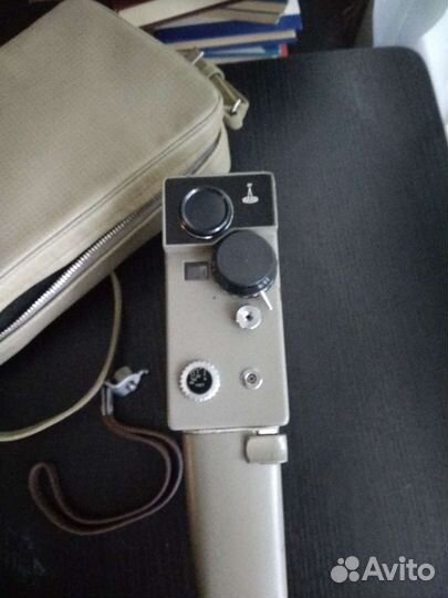 Видео камера