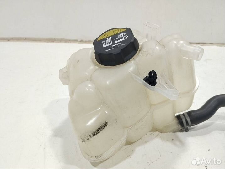 Бачок расширительный Volvo XC90 2 2019 31465682