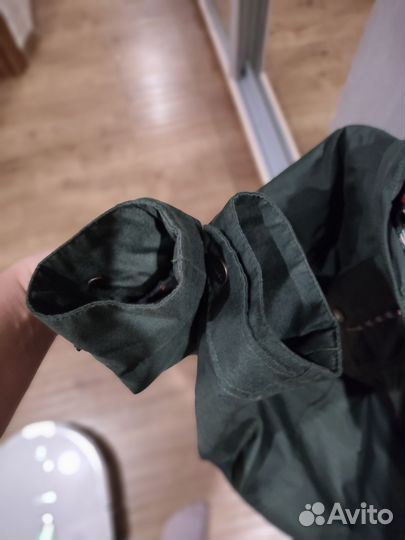 Куртка термит termit женская