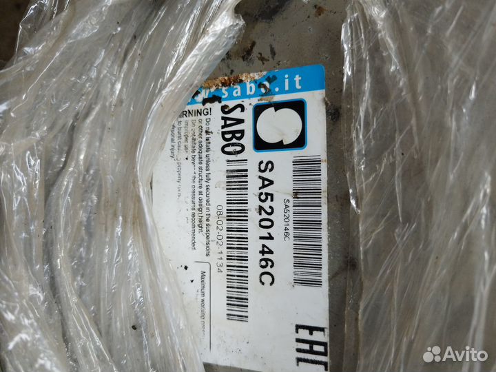 Пневморессора