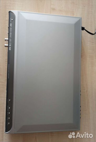 Dvd/cd/mp3 player rolsen RDV 790