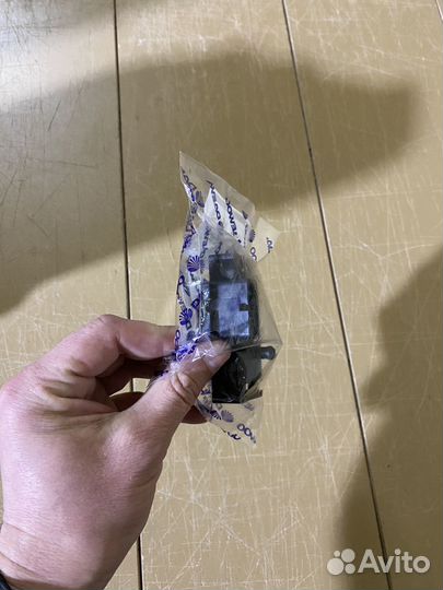 Датчик Абсолютного Давления Opel/Daewoo Nexia