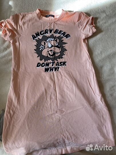 Женские вещи пакетом 40 42