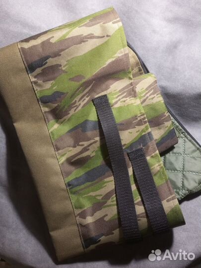 Чехол для лыж(215,213, 182,178,165)