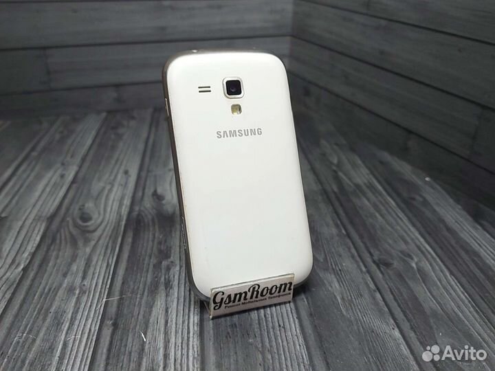 Samsung S Duos
