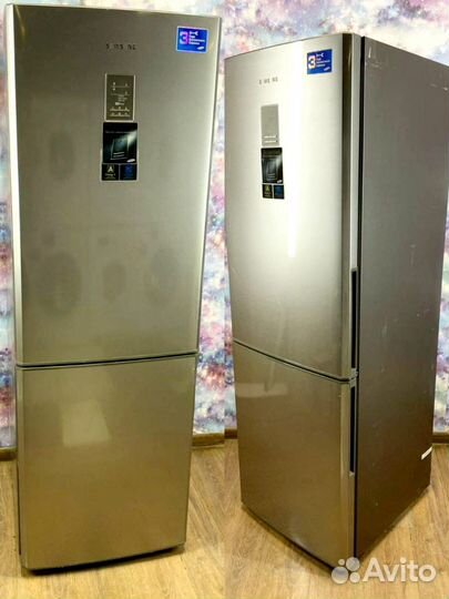 Холодильник бу с гарантией и доставкой