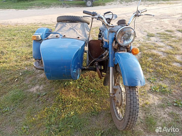 Урал имз 8.103-30