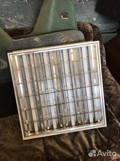 Светильник потолочный