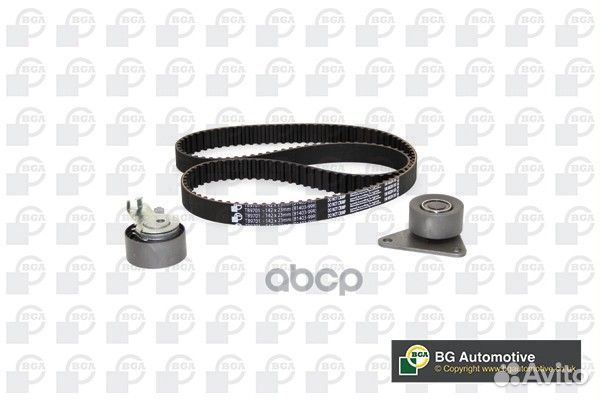 Рем.к-кт грм Renault Laguna/Safrane, Volvo