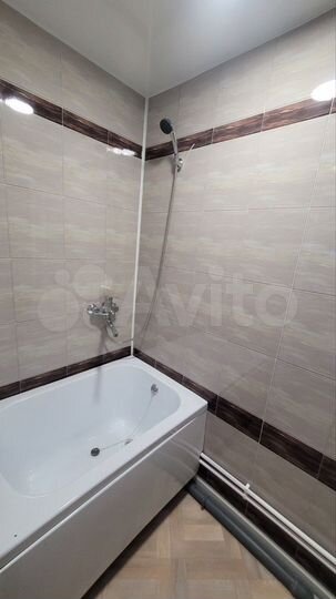 Квартира-студия, 18,1 м², 5/5 эт.