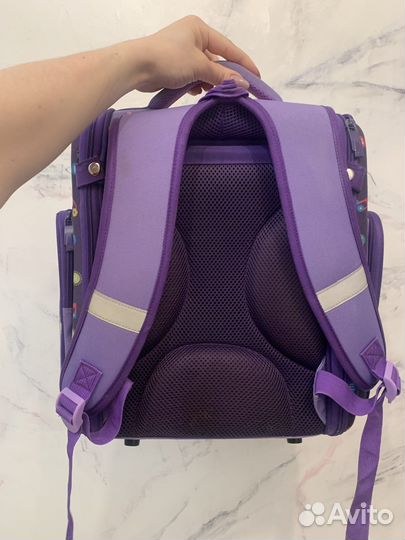 Рюкзак ранец с лол