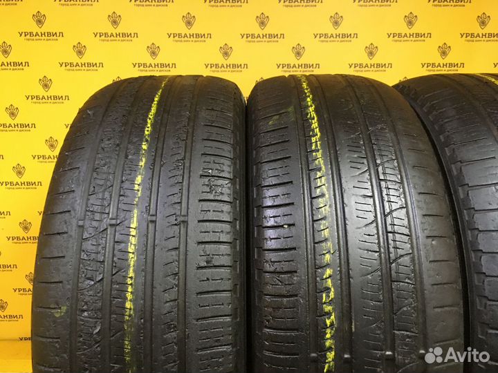 Pirelli Scorpion Verde All Season 235/55 R19 105V