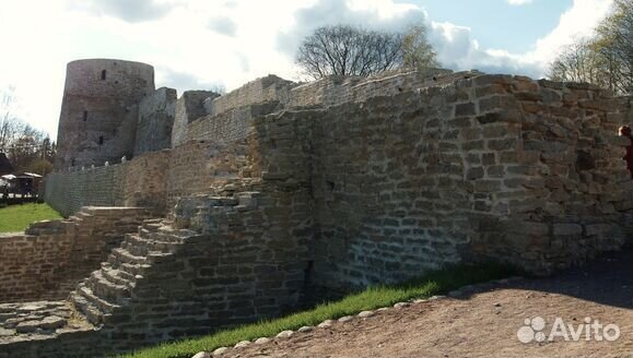 25 сен.23 Краткий справочник Пскова /ка3023