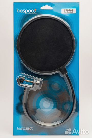 Поп-фильтры для микрофона