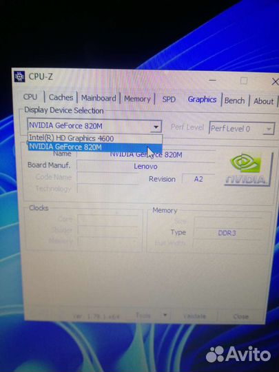 Ноутбук lenovo G710 17