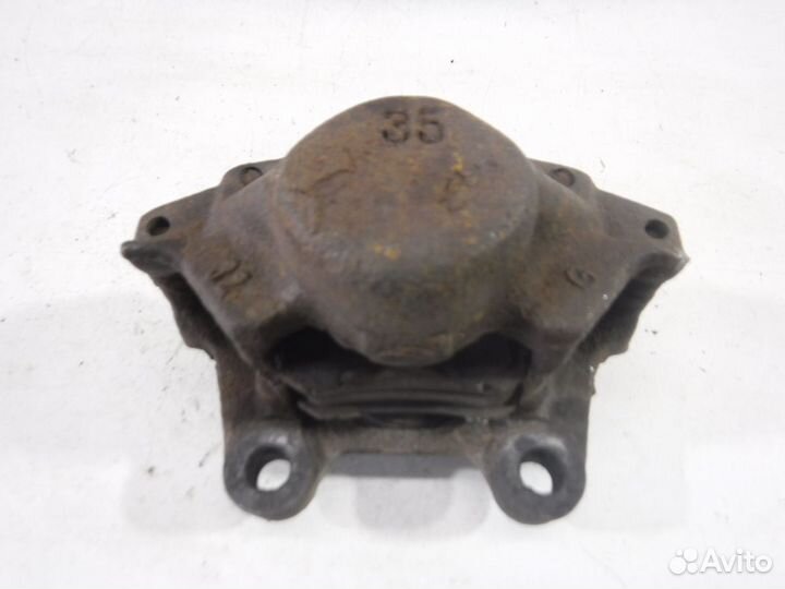 Суппорт задний правый Opel Vectra A