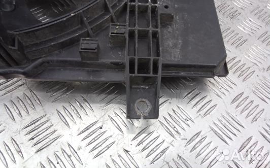 Вентилятор радиатора nissan juke F15 (NDN23KE01)