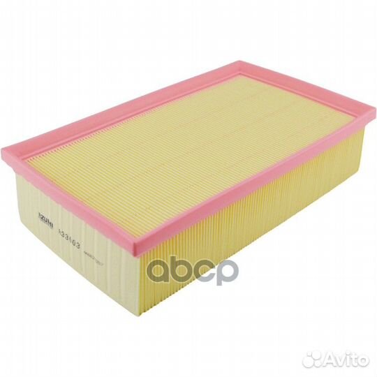 Фильтр возд.audi A3/VW golf/seat leon