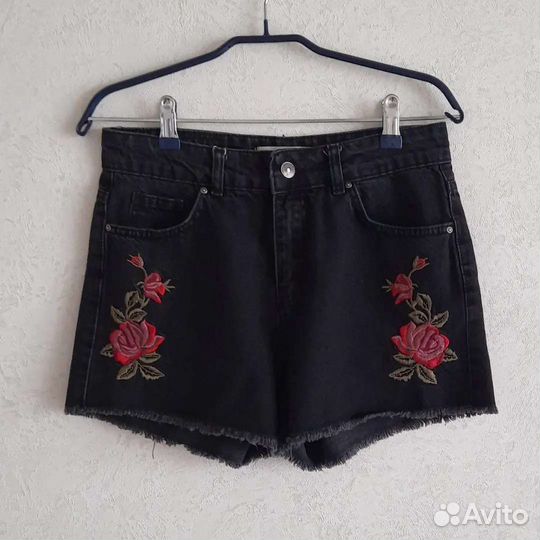 Шорты новые 40, 42