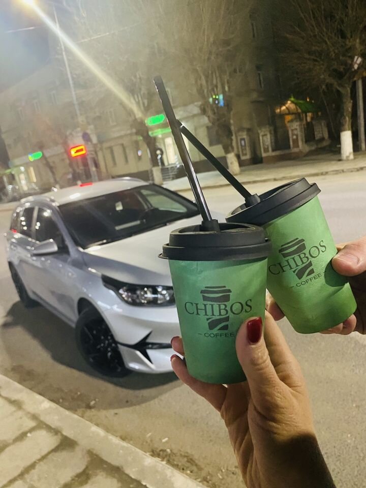 Kia Ceed: фото владельца