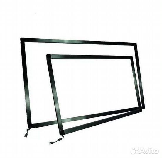 Сенсорные рамки 40