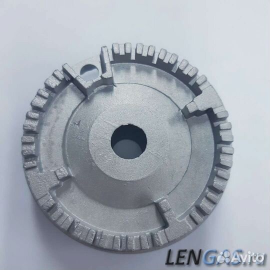 Рассекатель Hansa см