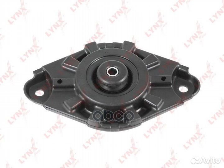 MA-1148LR Опора заднего амортизатора lynxauto