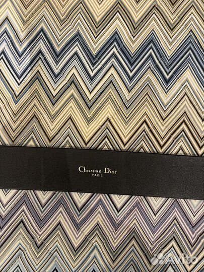 Ремень женский Christian Dior