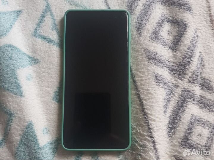 Samsung galaxy s10+