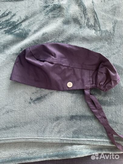 Медицинская форма женская