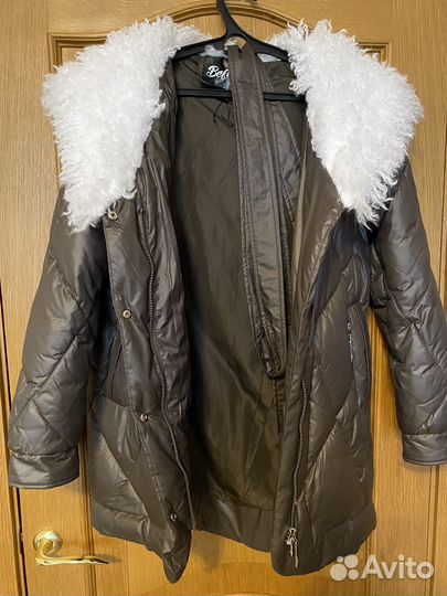 Куртка демисезонная женская 42 44 новая