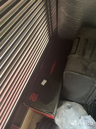 Монитор benq xl2546k