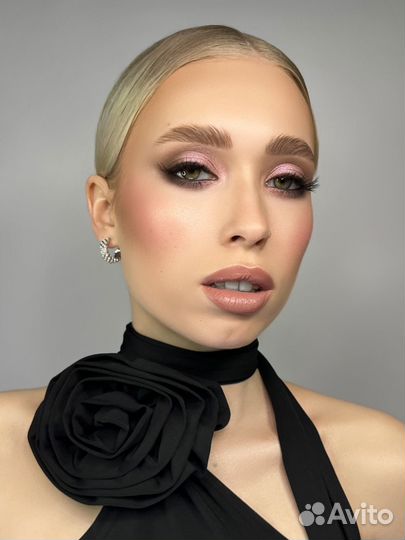 Профессиональный визажист и студия красоты Fancy