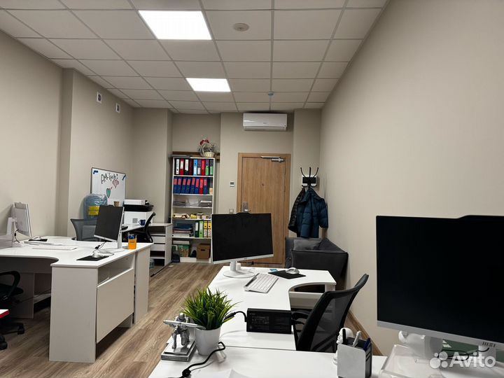 Моноблок MSI PRO AP242 13M-290XRU