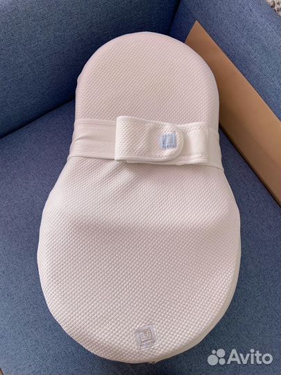 Кокон red castle cocoonababy ред кастл