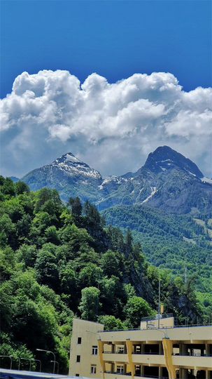 Дом 250 м² на участке 15 сот.