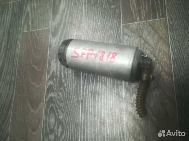 Мотор Бензонасоса VAG Startvolt SFP1818