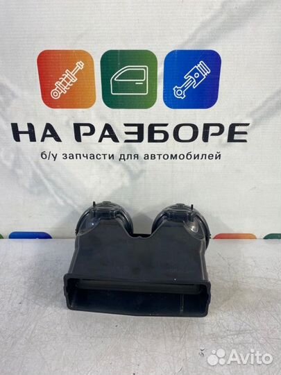 Дефлектор консоли между сидений Mercedes-Benz