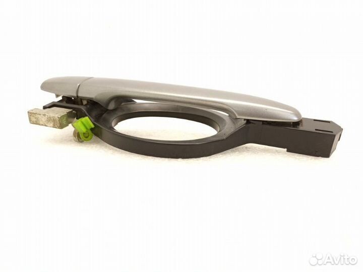 Ручка двери внешняя задняя левая Mitsubishi Asx