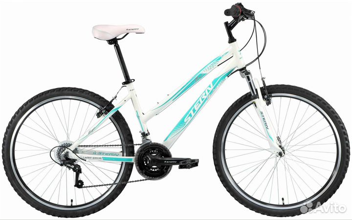 Велосипед Stern Maya