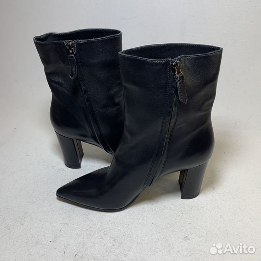 Ботильоны демисезоные 38 размер