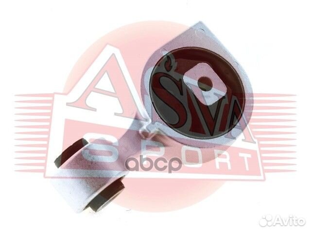 Опора двигателя 0212-006 0212006 asva