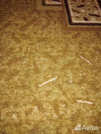 Ковровая дорожка 1 на 5,5 м