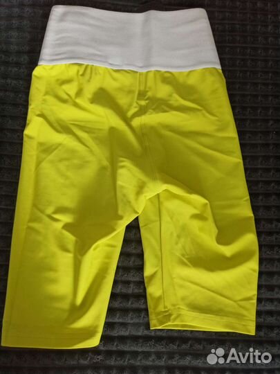 Велосипедки Bona fide