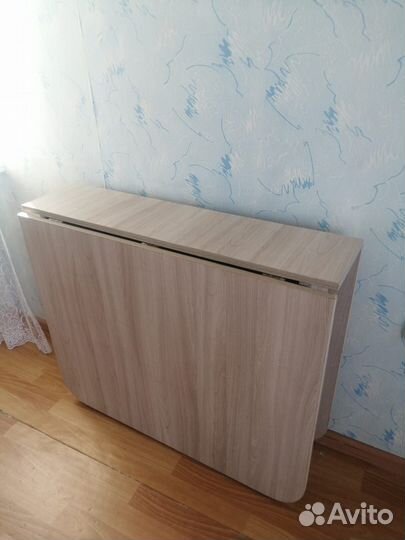 Стол раскладной