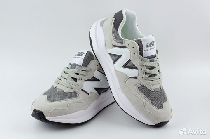 Мужские кроссовки new balance 40-44